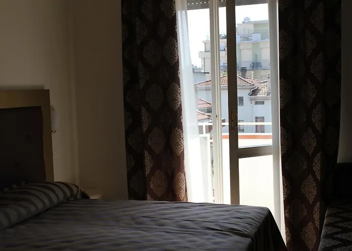 Hotel Marina Rimini